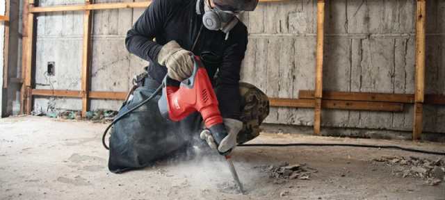 HILTI(ヒルティ) ハツリ機 TE 500-X コアコンボ 品番：3596828【在庫有り】｜au PAY マーケット