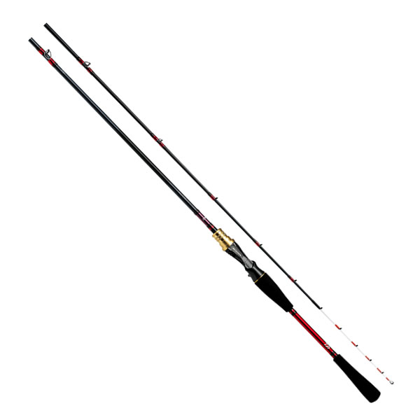 ダイワ(Daiwa) ロッド アナリスター カレイ 91 180・R【在庫有り】