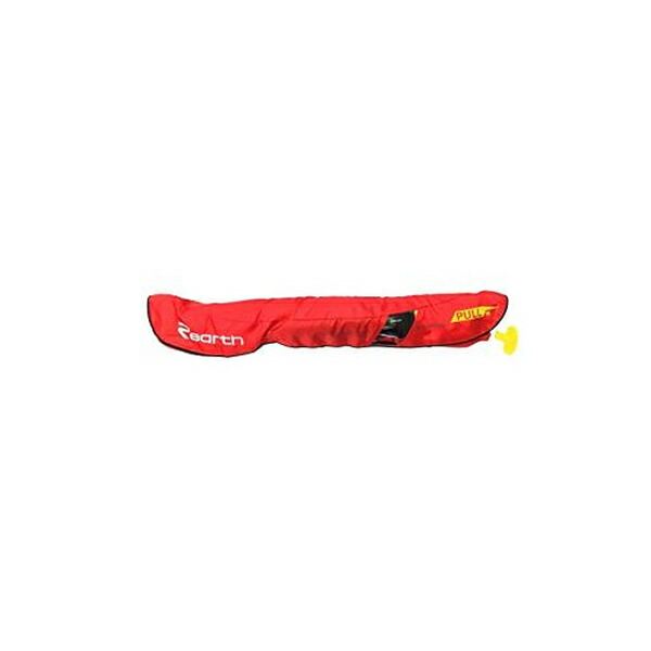 リアス インフレータブルウエスト FAC-0020 RED　ライフジャケット【在庫有り】 16,761円