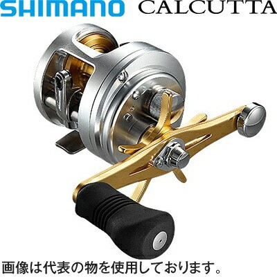 シマノ 12カルカッタ 301F LEFT(左ハンドル) コード：02954 6【在庫