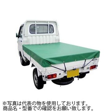 エステル帆布トラックシート 3号 250cm 360cm 1トン 2トン車用 平張りタイプ ゴムバンド付 Ml64 在庫有り の通販はau Pay マーケット プロツール Diy工具 ファーストwowma 店