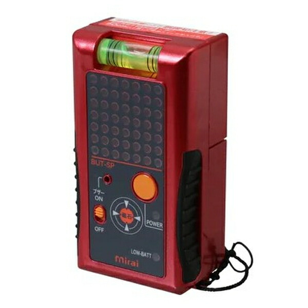 未来工業 マグネットアッター(R) (高感度タイプ)(磁石探知器) BUT-SP【在庫有り】 26,228円