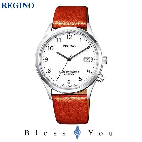 Citizen Reguno シチズン ソーラー電波 腕時計 メンズ レグノ Kl8 911 10 23の通販はau Pay マーケット Blessyou