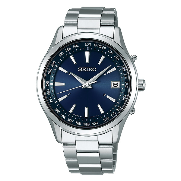 Seiko セイコー 腕時計 メンズ 電波ソーラー セイコーセレクション Sbtm271 50の通販はau Pay マーケット Blessyou Au Pay マーケット店 Seiko セイコー 腕時計 メンズ 電波ソーラー セイコーセレクション Sbtm271 50の通販はau Pay マーケット Blessyou Au Pay マーケット店