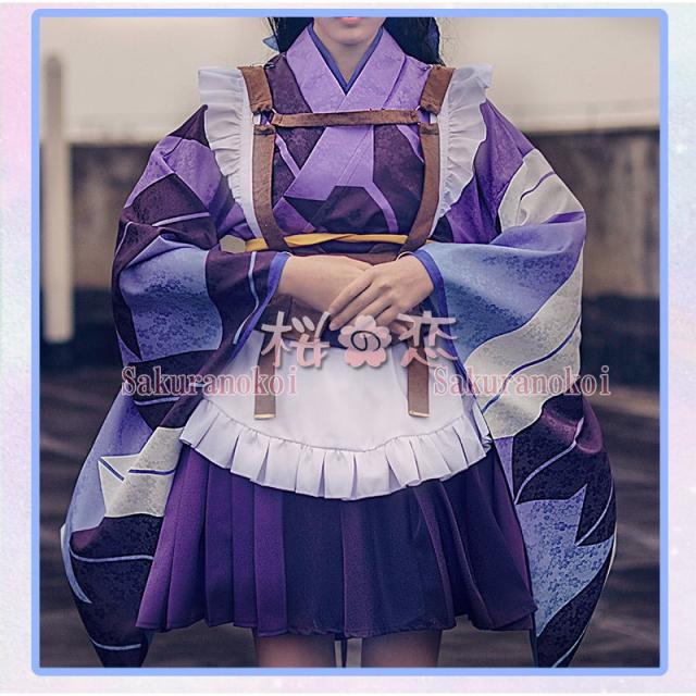 コスプレ衣装 プリマドール 鴉羽 からすば 風 コスプレ 衣装 Cosplay ハロウィン アニメ 仮装 コミケの通販はau Pay マーケット Futurehouse