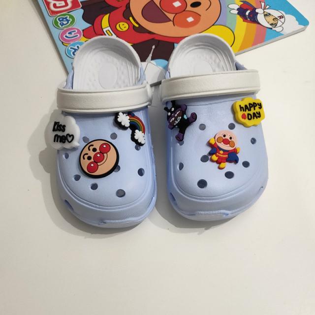 アンパンマン 靴 サンダル キッズ 夏 スリッパ 子供 男 女 シャワーサンダル Evaサンダル キャラクター 超軽量eva おしゃれ 可愛い 14 15の通販はau Pay マーケット Futurehouse