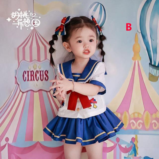 美少女戦士セーラームーン風 月野うさぎワンピース 女の子 ドレス キッズ 子供コスプレ 衣装 服装 ハロウィン仮装プリンセスの通販はau Pay マーケット Futurehouse