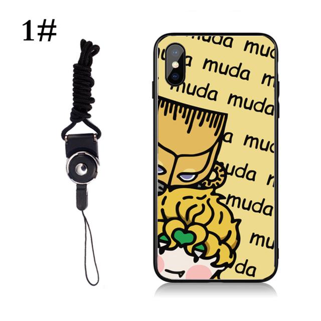 ジョジョの奇妙な冒険 風 Iphone 12 12 Mini 12 Pro 12 Pro Max 6splus I7 Plus I8 8plus X Iphone Se 2携帯ケース ケース カバー 撮影 の通販はau Pay マーケット Futurehouse