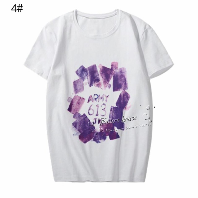 送料無料 2021新品 BTS Tシャツ 男女 防弾少年団 周辺 打歌服 韓流グッズ 応援服 Let's 半袖 コート 春夏 速乾 Splash 通気  吸汗