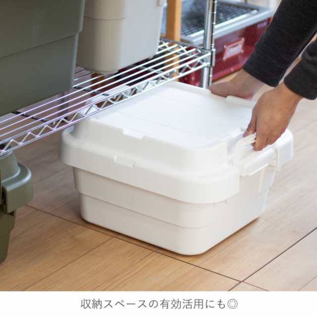 トランクカーゴ スタッキングタイプ TC-50S LOW コンテナ トランクカーゴ スタッキングタイプ TC-50S LOW コンテナ