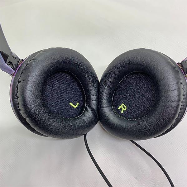 MSSP DZONE コラボ ヘッドホン mssp コラボヘッドホン K9000336830