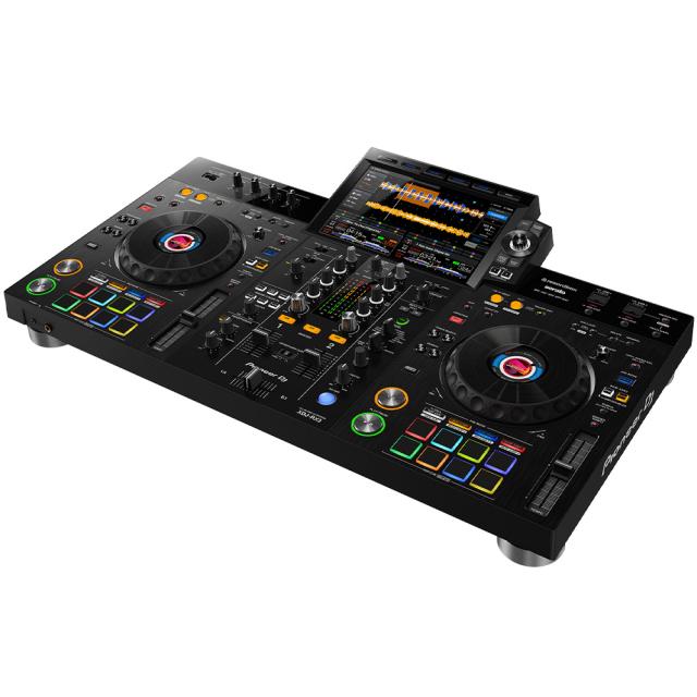 Pioneer オールインワンDJシステム XDJ-RX3 + ヘッドホン KHP-001 + 
