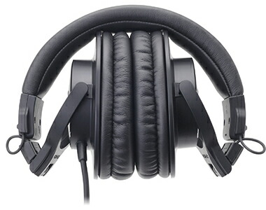 【在庫在り 即納可能】 audio-technica ATH-M30X モニターヘッドホン オーディオテクニカ 《送料無料》_1