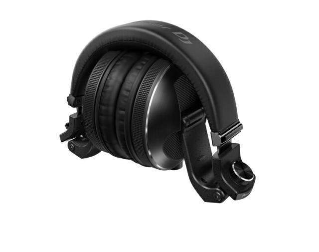 Pioneer DJ パイオニア HDJ-X10-K ブラック DJヘッドホン_1