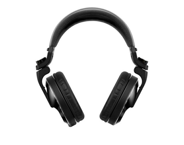 Pioneer DJ パイオニア HDJ-X10-K ブラック DJヘッドホン_2