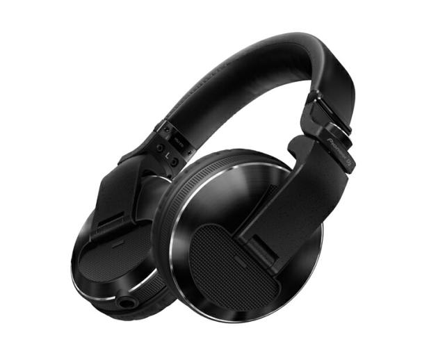 Pioneer DJ パイオニア HDJ-X10-K ブラック DJヘッドホン_3