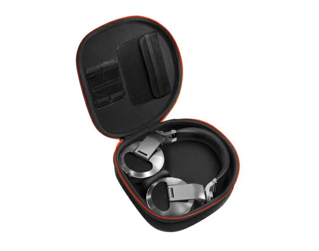 Pioneer DJ パイオニア HDJ-X10-S シルバー DJヘッドホン_4