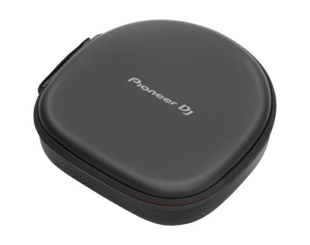 Pioneer DJ パイオニア HDJ-X10-K ブラック DJヘッドホン_5