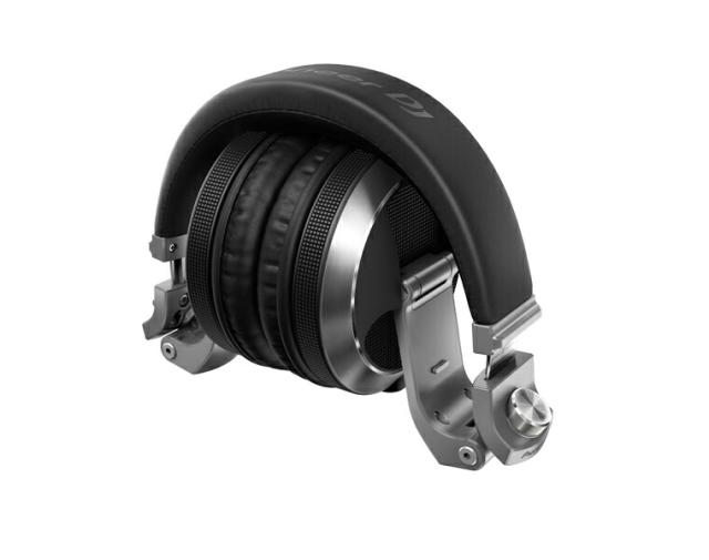 Pioneer DJ パイオニア HDJ-X7-S シルバー DJヘッドホン 【公式通販】