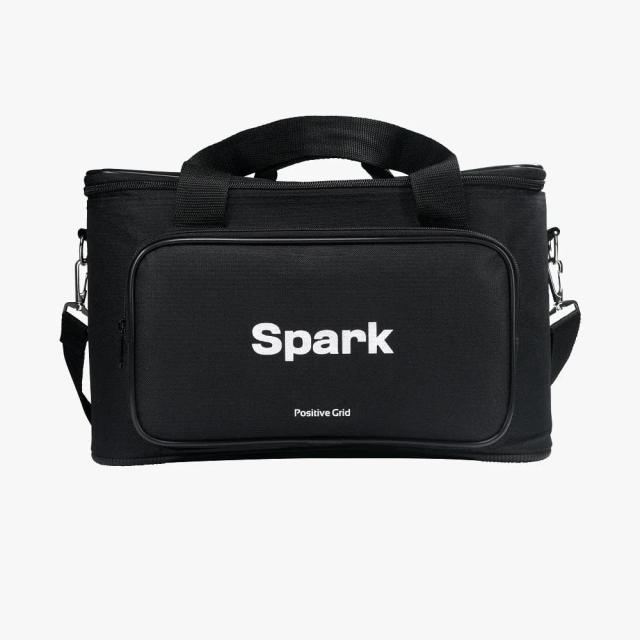 Positive Grid Amp Bag for Spark [ Spark 専用ギグバッグ ] ポジティブグリッド_2