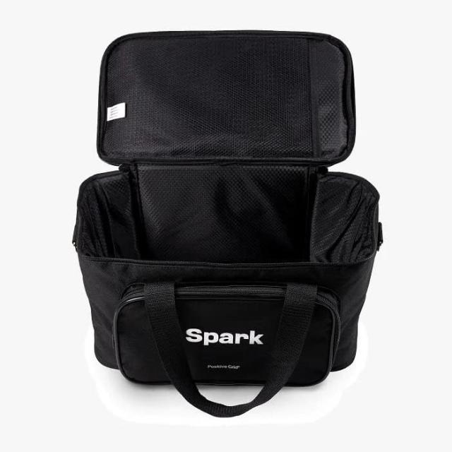 Positive Grid Amp Bag for Spark [ Spark 専用ギグバッグ ] ポジティブグリッド_3