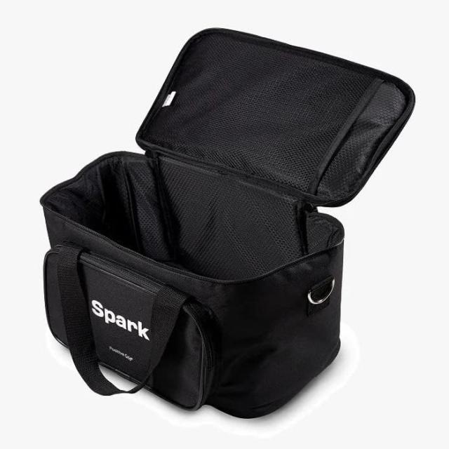 Positive Grid Amp Bag for Spark [ Spark 専用ギグバッグ ] ポジティブグリッド_4
