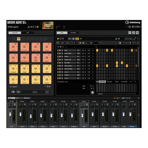 その他 CUBASE PRO スタインバーグ CUBASE PRO 通常版 Steinberg キューベース [最新