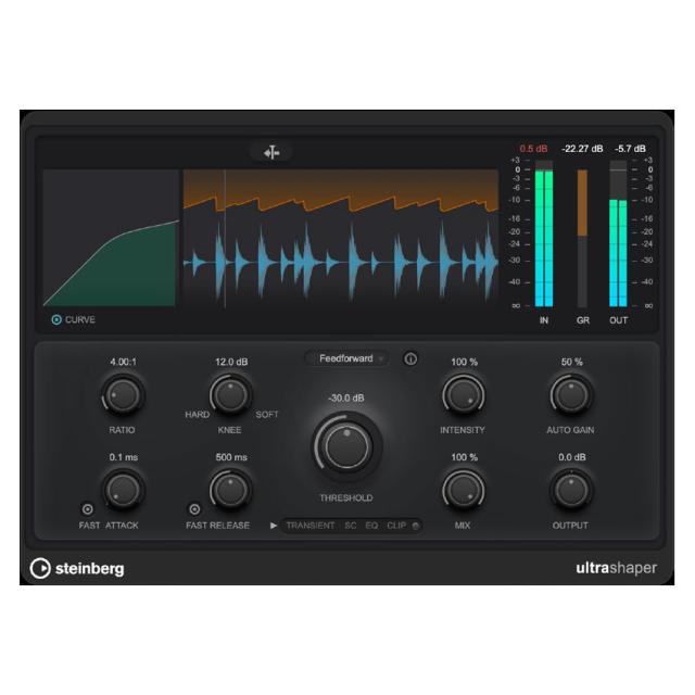 その他 CUBASE PRO スタインバーグ CUBASE PRO 通常版 Steinberg キューベース [最新