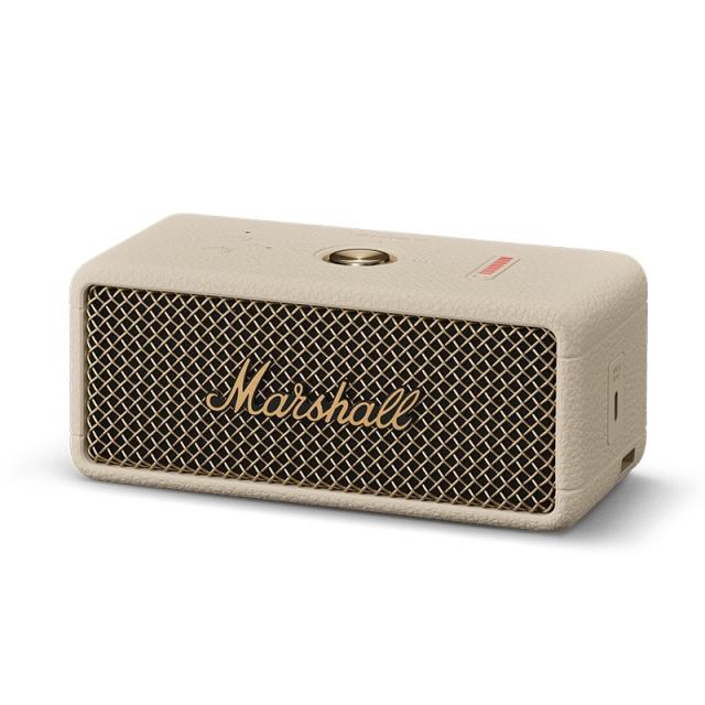 マーシャル スピーカー EMBERTON 3 (Cream) Marshall クリーム_2