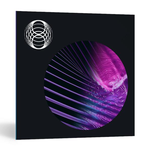 《キャンペーン中 〜6/30まで》iZotope アイゾトープ  Equinox クロスグレード from Any iZotope Product エフェクト プラグイン《ダウンロード版》