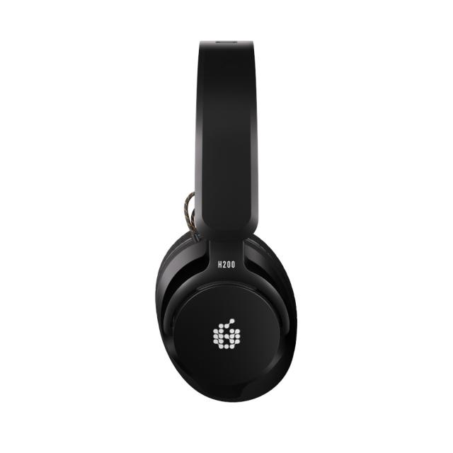 ADAM Audio H200 密閉型モニターヘッドホン アダムオーディオ_2