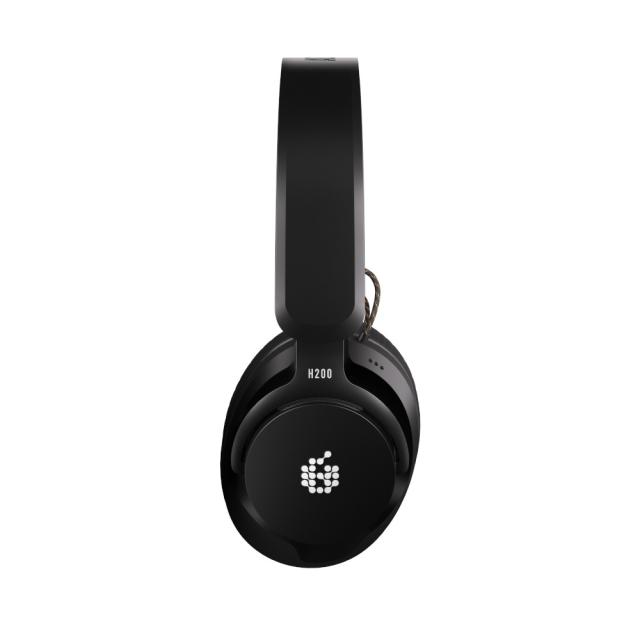 ADAM Audio H200 密閉型モニターヘッドホン アダムオーディオ_3