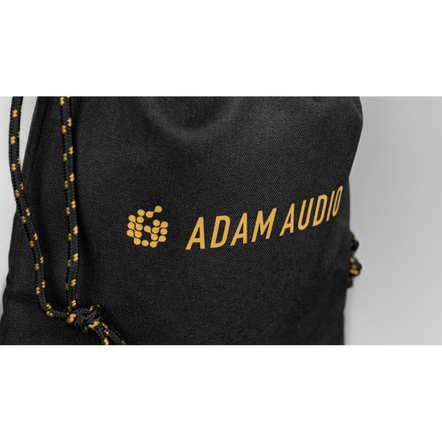 ADAM Audio H200 密閉型モニターヘッドホン アダムオーディオ_5