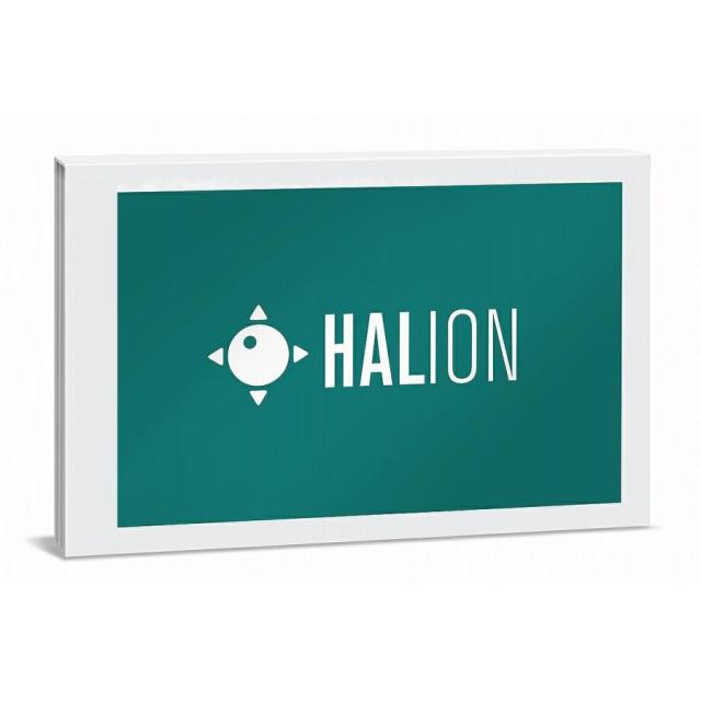 スタインバーグ HALion 7 クロスグレード版 Steinberg DTM ソフトウェア 音源 《ダウンロード版》