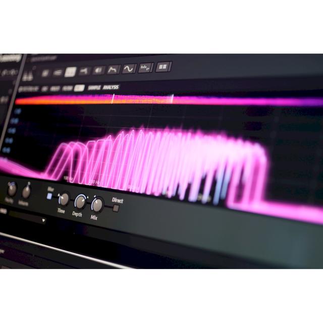 スタインバーグ HALion 7 クロスグレード版 Steinberg DTM ソフトウェア 音源 《ダウンロード版》