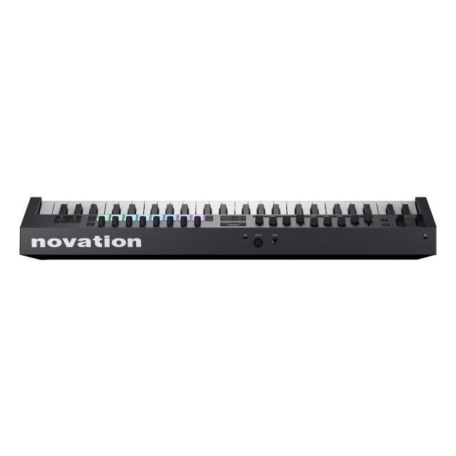 NOVATION ノベーション Launchkey 49 MK4 MIDIキーボード 送料無料《国内正規品メーカー3年保証》_4