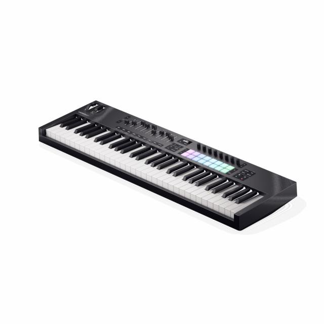 NOVATION ノベーション Launchkey 61 MK4 MIDIキーボード 送料無料《国内正規品メーカー3年保証》_2