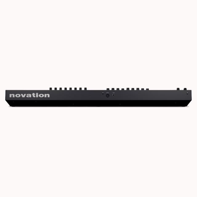NOVATION ノベーション Launchkey 61 MK4 MIDIキーボード 送料無料《国内正規品メーカー3年保証》_3