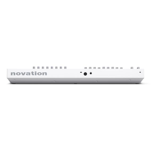 NOVATION ノベーション Launchkey 49 White 白 MIDIキーボード 送料無料《国内正規品メーカー3年保証》_3