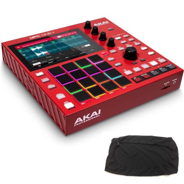 AKAI アカイ MPC ONE+ 《ダストカバープレゼント！》の通販は