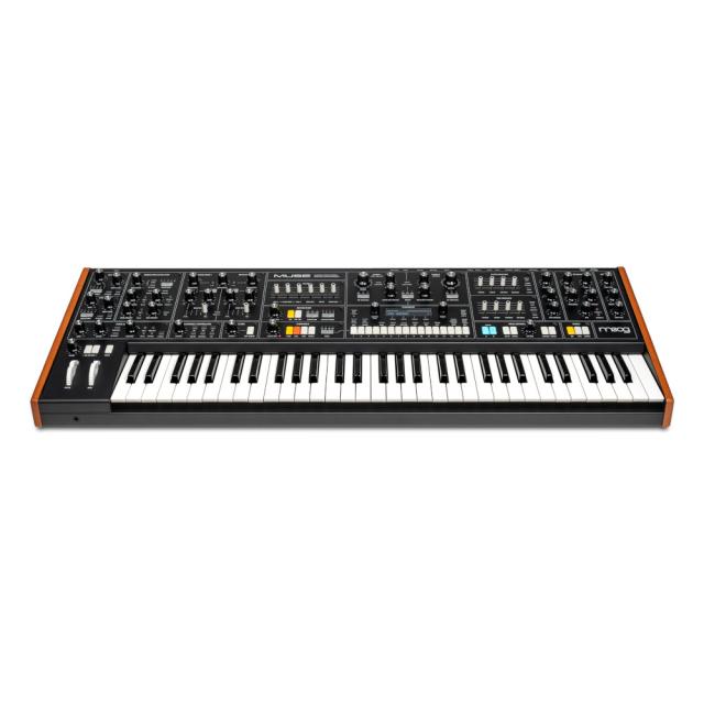 Moog MUSE モーグ シンセサイザーの通販は 629,799円