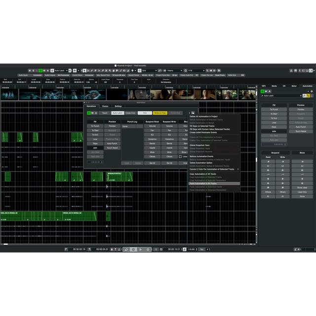 Steinberg NUENDO 15 UD from 14 (アップデート版) スタインバーグ ヌエンド [ダウンロード版]_1