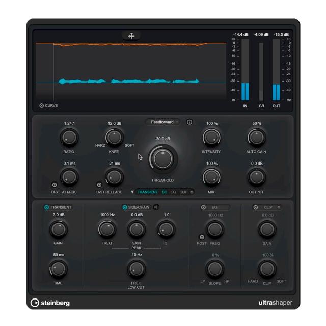 Steinberg NUENDO 15 UD from 14 (アップデート版) スタインバーグ ヌエンド [ダウンロード版]_3