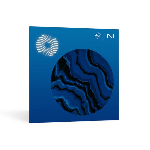 《キャンペーン中 〜8/16まで》iZotope アイゾトープ Ozone 12 Standard アップグレード from 旧バージョンの Ozone Standard《ダウンロード版》