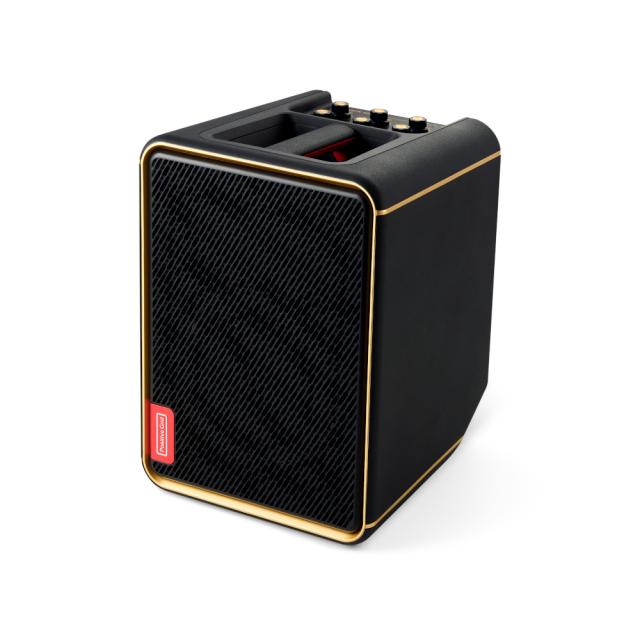 Positive Grid Spark EDGE 4チャンネル ポータブルPA Bluetooth対応 スパークエッジ 路上ライブ_1