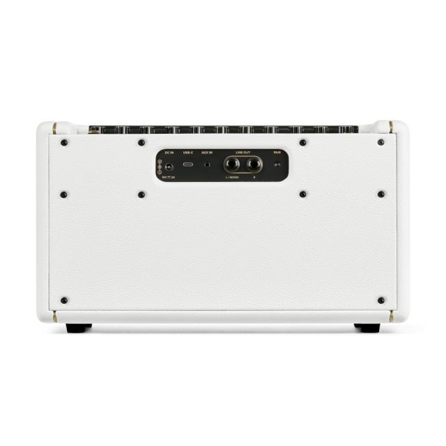 Positive Grid Spark 2 Pearl パール ホワイト ポジティブグリッド ギターアンプ 50W AI機能 Bluetooth ギター アンプ スパーク_3