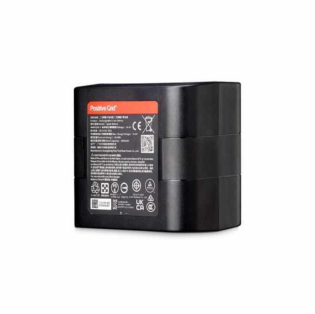 Positive Grid Spark Battery [ Spark LIVE / Spark 2 用充電式バッテリー ]_2
