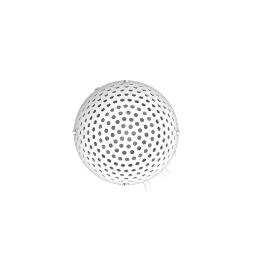TRANSPARENT ライト スピーカー Light Speaker ホワイト TLS-W Bluetooth対応_4