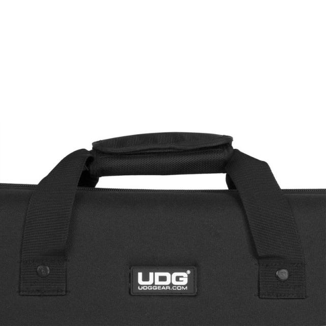 【美品】UDG DJコントローラー ハードケース ラージ U8302BL UDG (U8302BL) Creator Controller Hardcase L (Black) - ProPlugin
