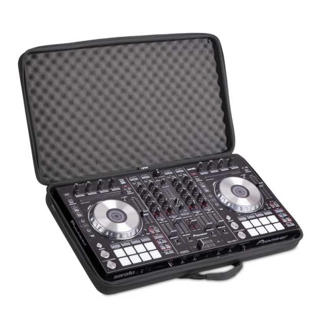 UDG U8303BL Creator コントローラー ハードケース Xlargeの通販は